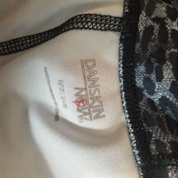 DANSKIN NOW YOGA/EXERCISE PANT. SZ S - Picture 11 of 13